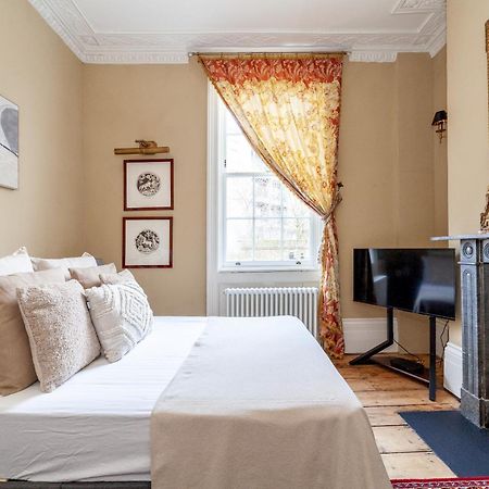 The New Cross Premier Rooms ลอนดอน ภายนอก รูปภาพ