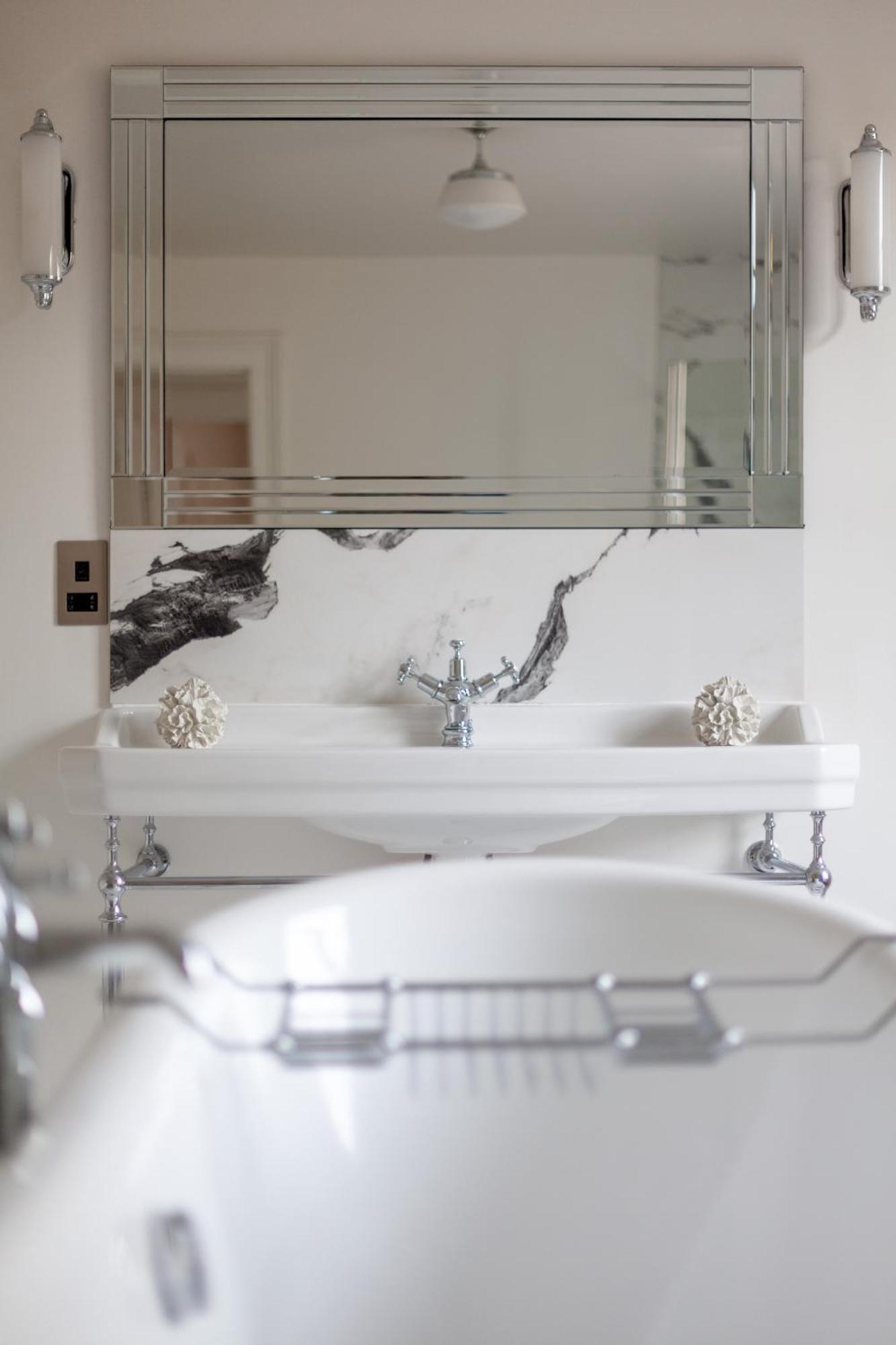 The New Cross Premier Rooms ลอนดอน ภายนอก รูปภาพ
