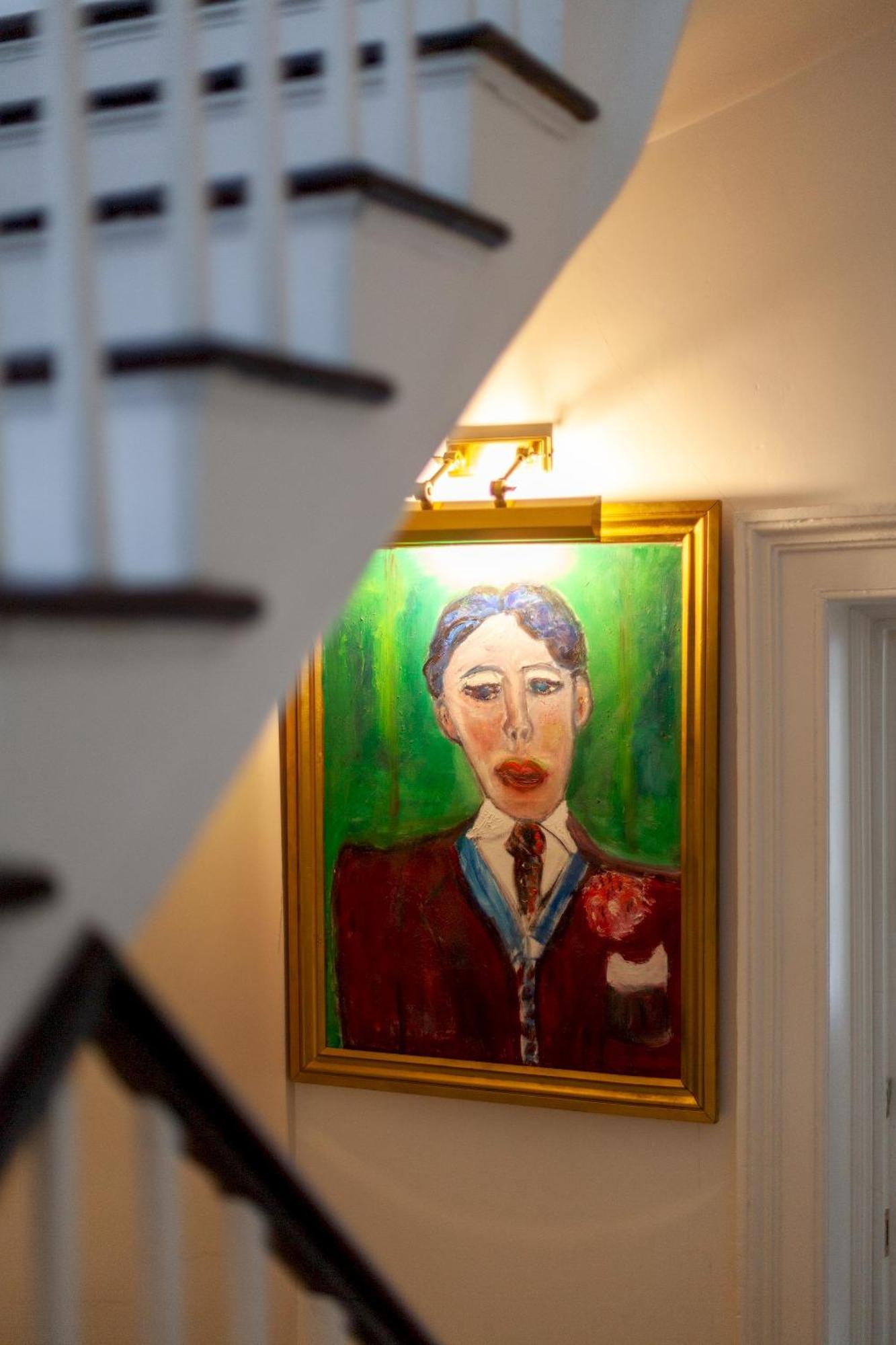 The New Cross Premier Rooms ลอนดอน ภายนอก รูปภาพ