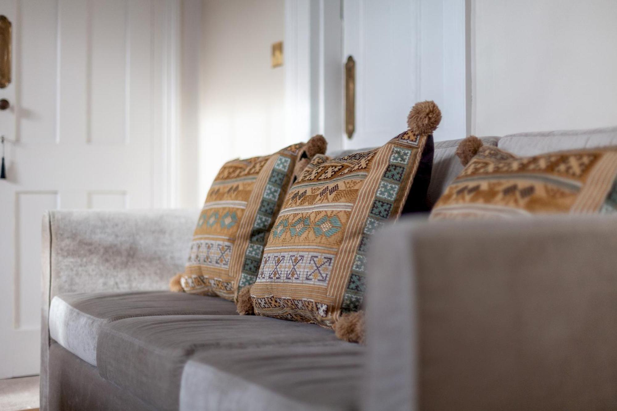 The New Cross Premier Rooms ลอนดอน ภายนอก รูปภาพ