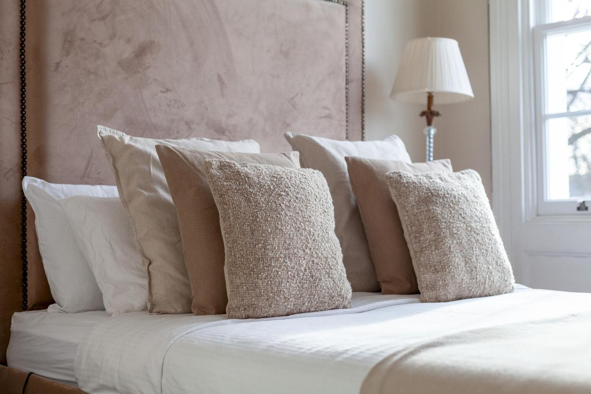 The New Cross Premier Rooms ลอนดอน ภายนอก รูปภาพ
