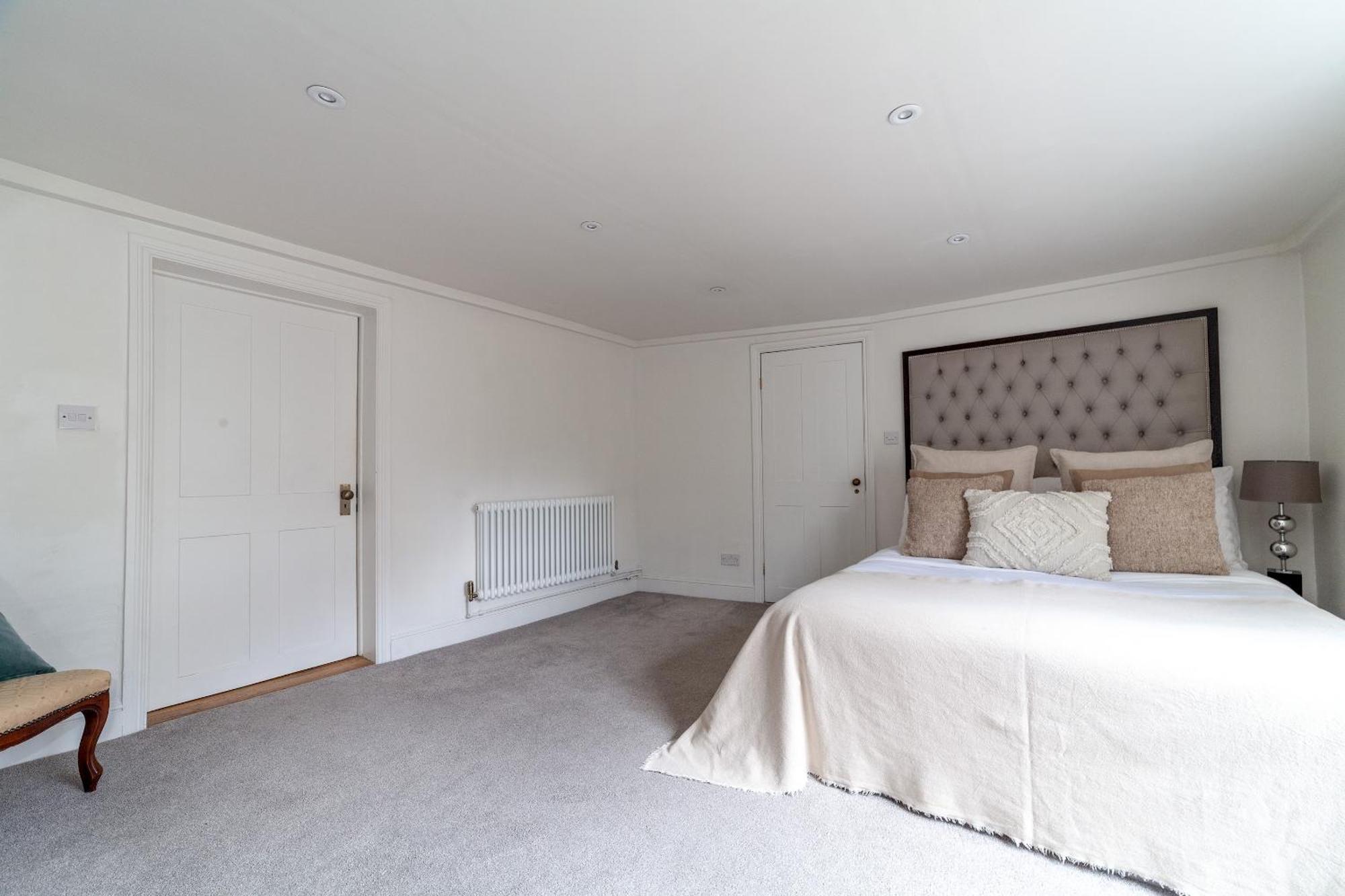 The New Cross Premier Rooms ลอนดอน ภายนอก รูปภาพ
