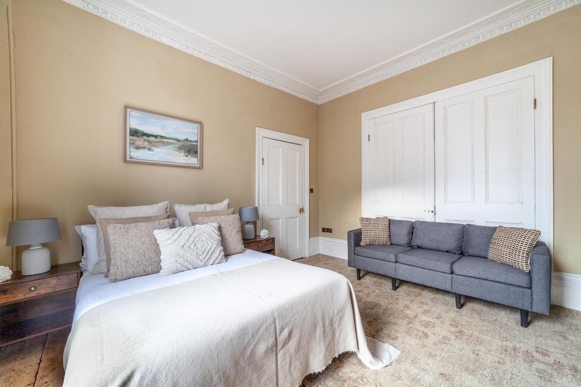 The New Cross Premier Rooms ลอนดอน ภายนอก รูปภาพ