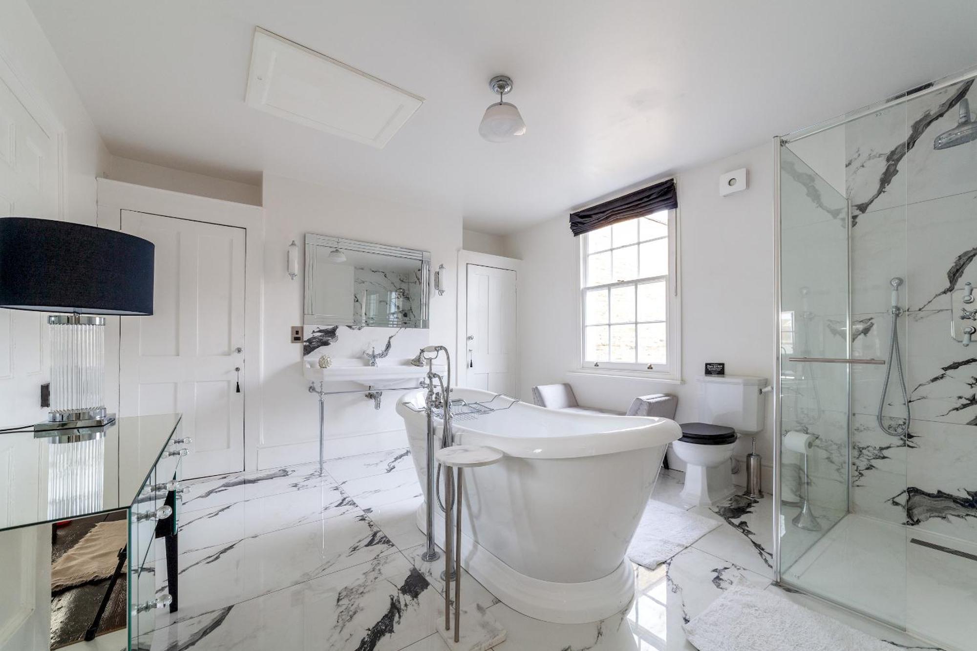 The New Cross Premier Rooms ลอนดอน ภายนอก รูปภาพ