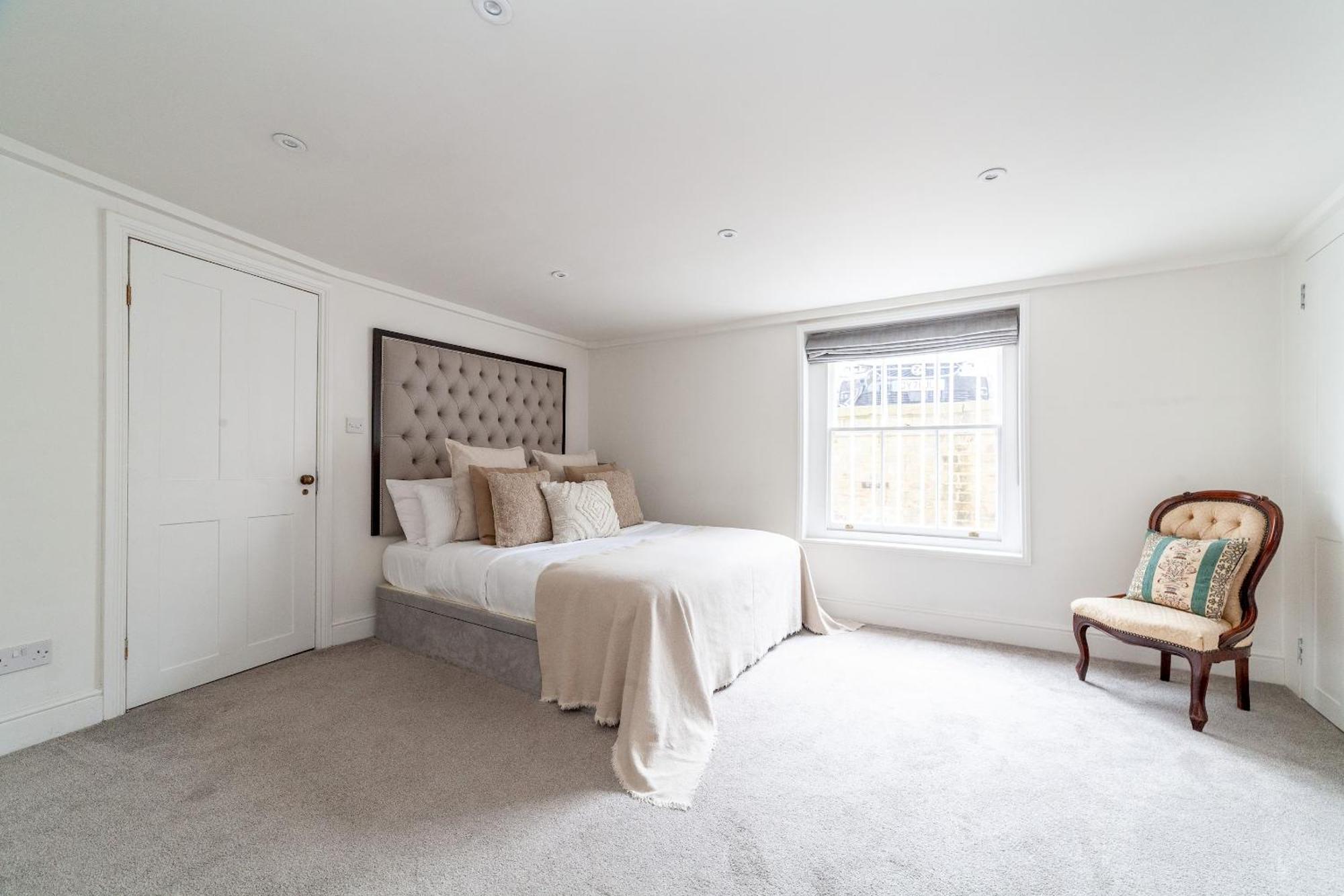 The New Cross Premier Rooms ลอนดอน ภายนอก รูปภาพ